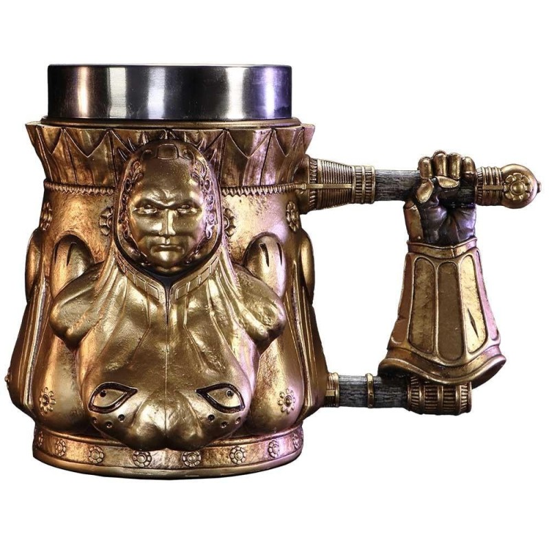 DARK SOULS - Smough - Chope 15cm 