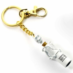 HARRY POTTER - Potion Poussos - Porte-clés 3D 2