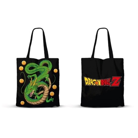 DRAGON BALL Z - Shenron - Tote Bag Premium '40x33x1cm' 