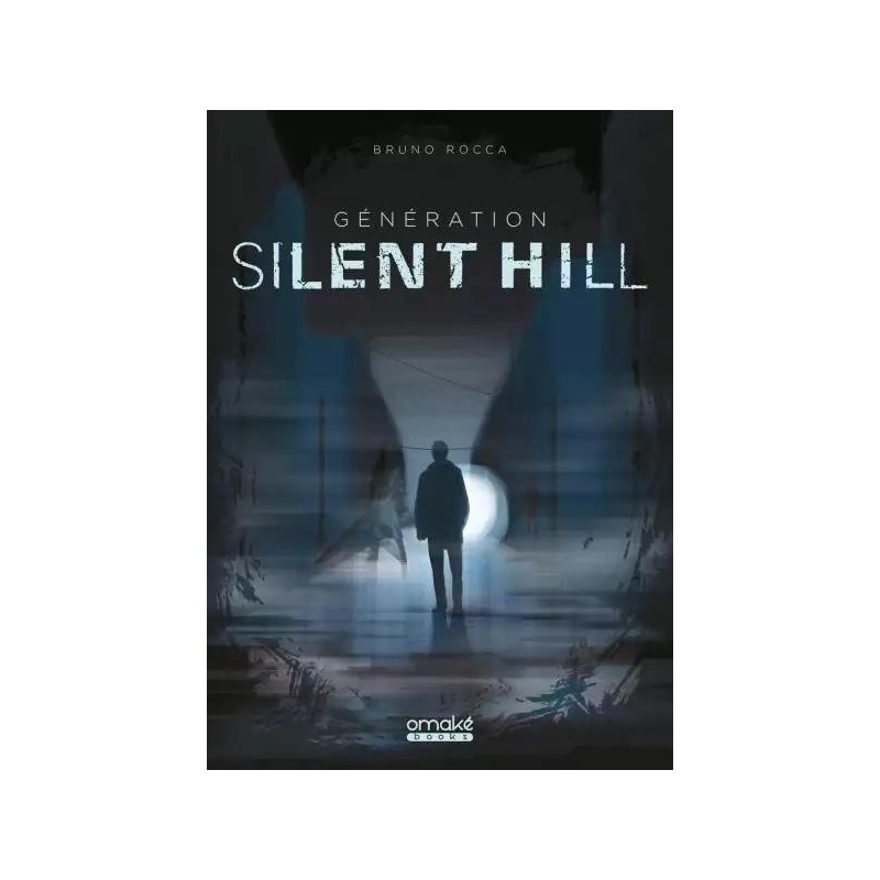 GENERATION SILENT HILL 