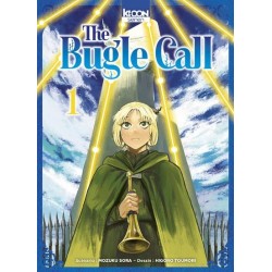 THE BUGLE CALL - Tome 1 2