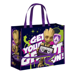 GROOT - Get Your Groot On - Shopping Bag 2
