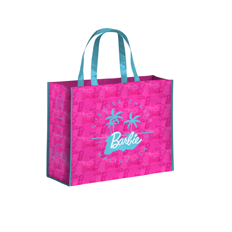 BARBIE - Sunrise Chaser - Shopping Bag 
