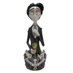 LES NOCES FUNEBRES - Victor - Buste 30.5cm 