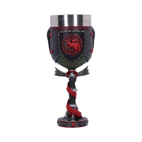 HOUSE OF THE DRAGON - Daemon Targaryen - Goblet 19.5cm 
