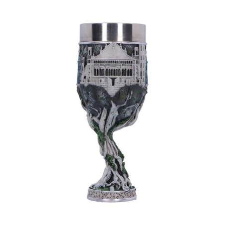 LE SEIGNEUR DES ANNEAUX - Gondor - Goblet 19.5cm 