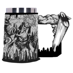 DC COMIC STRIP - Batman - Chope 