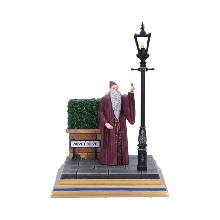 HARRY POTTER - Privet Drive - Figurine Lumineuse 