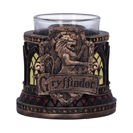 HARRY POTTER - Gryffondor - Bougeoir 