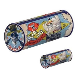 ONE PIECE LIVE ACTION - Vogue Merry - Trousse à Crayons 2