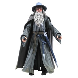LE SEIGNEUR DES ANNEAUX - Gandalf - Action Figure 18cm 