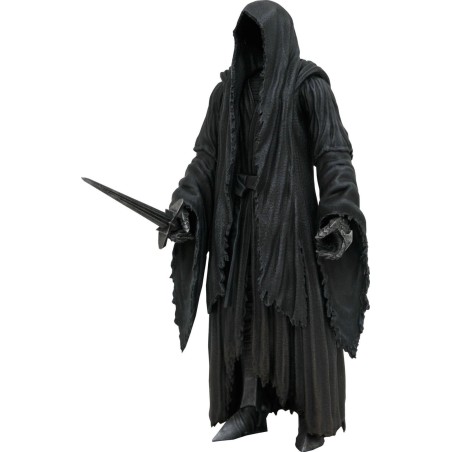 LE SEIGNEUR DES ANNEAUX - Nazgul - Action Figure 18cm 