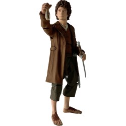 LE SEIGNEUR DES ANNEAUX - Frodon - Action Figure 10cm 