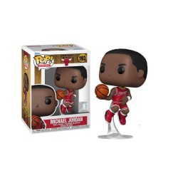 BULLS - POP NBA NÂ° 193 - RS Michael Jordan 2