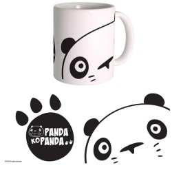 PANDA PETIT PANDA - Série 5 - Mug 300ml 2