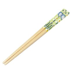 MON VOISIN TOTORO - Totoro Maguerites - baguettes 16.5cm 2
