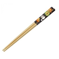 MON VOISIN TOTORO - Ombrelle Japonaise - baguettes 21cm 2