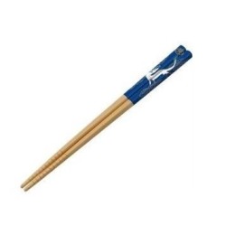 LE VOYAGE DE CHIHIRO - Haku - baguettes 21cm 2
