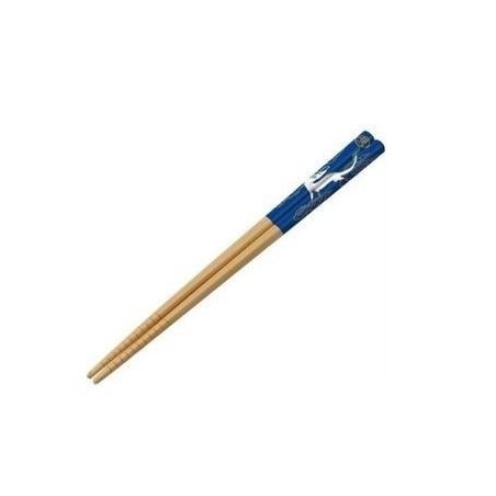 LE VOYAGE DE CHIHIRO - Haku - baguettes 21cm 
