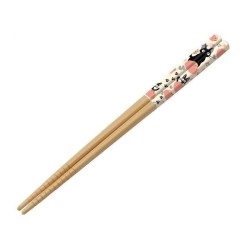 KIKI LA PETITE SORCIERE - Jiji Rose - baguettes 21cm 2