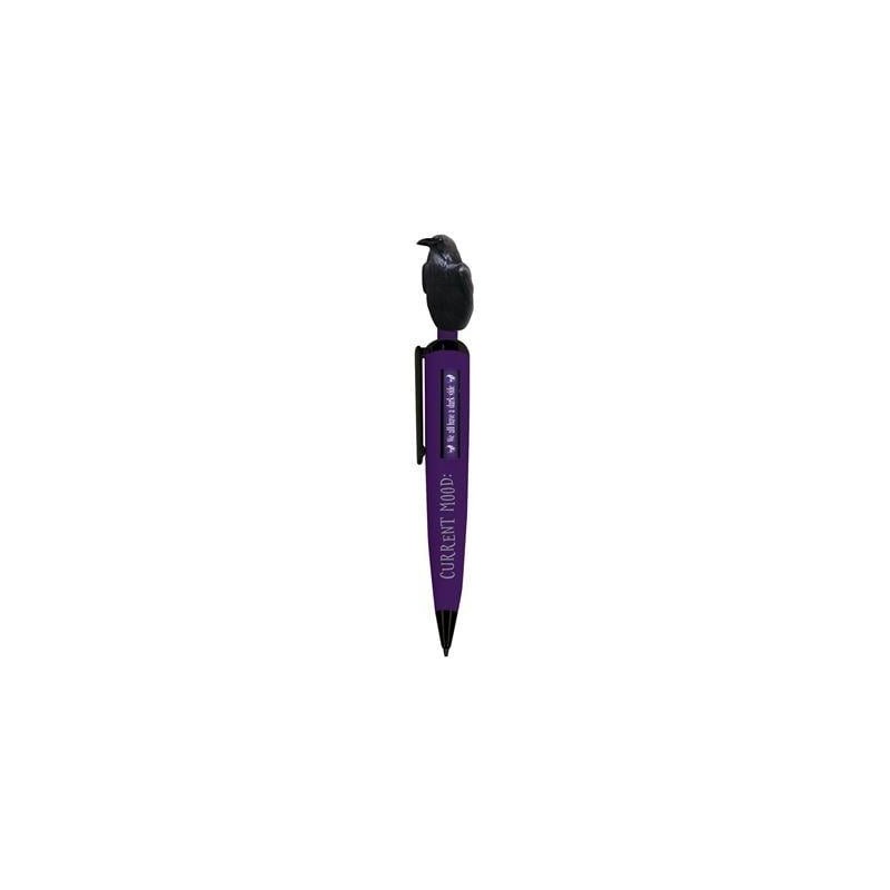 MERCREDI - Current Mood - Bic Slogan 