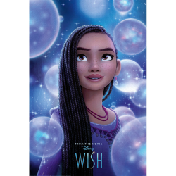 WISH - Held - Poster 61 x 91cm 2