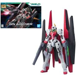 GUNDAM - HG 1/144 GN Archer - Model Kit 2