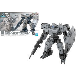 30MM - 1/144 eEXM-9 Baskyrotto (Gray) - Model Kit 2