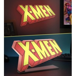 X-MEN - Logo - Lampe 2