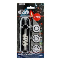 STAR WARS - Lampe de Projection 2