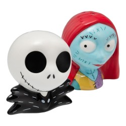 NBX - Jack & Sally - Set Salière et Poivrière 2