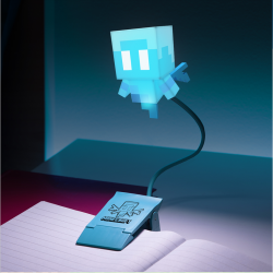 MINECRAFT - Allay - Lampe pour Livre 2