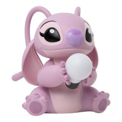 LILO & STITCH - Angel - Lampe 16cm 2