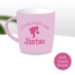 BARBIE - Barbie - Mug Classique 400ml 2
