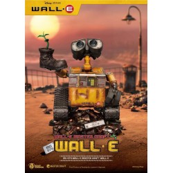 DISNEY PIXAR - WALL-E - Statuette Master Craft 37cm 2