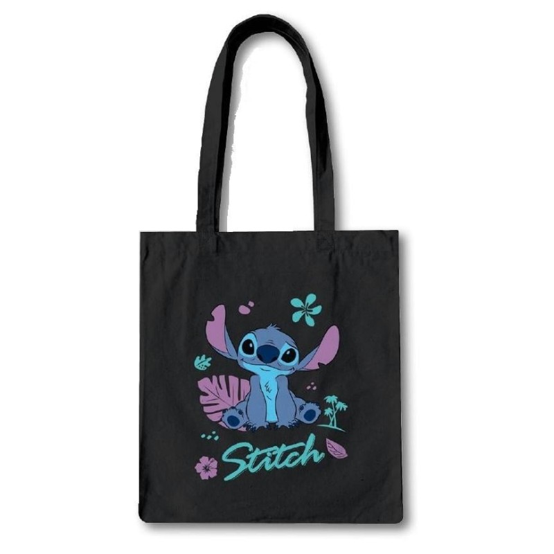 STITCH - Flower - Tote Bag Isotherme '39x37cm' 