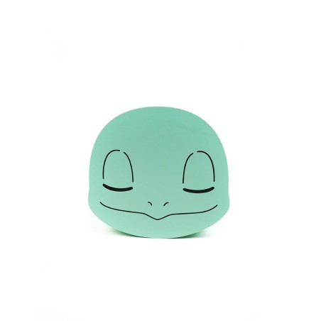 POKEMON - Carapuce - Lampe Murale 18cm 