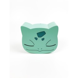 POKEMON - Bulbizare - Lampe Murale 18cm 