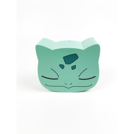 POKEMON - Bulbizare - Lampe Murale 18cm 