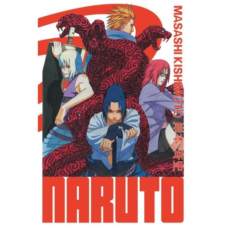 NARUTO - Edition Hokage - Tome 20 