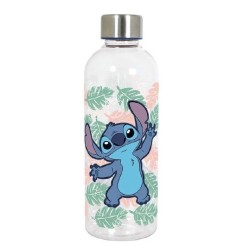 STITCH - Nature Leaves - Bouteille Plastique - Format 850ml 2