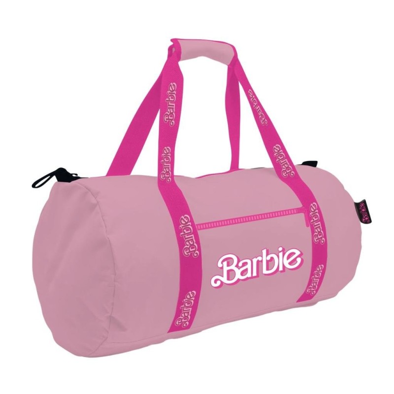 BARBIE - Logo - Sac de Sport 