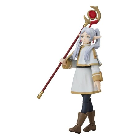 FRIEREN - Frieren - Figurine S.H. Figuarts 14cm 