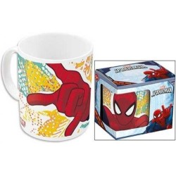 SPIDER-MAN - Mug céramique 325ml 2