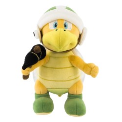 SUPER MARIO - Hammer Bros - Peluche 21cm 2