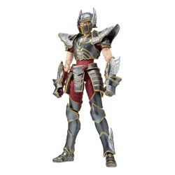 SAINT SEIYA - Pegasus Seiya "Knight.." - Fig. Saint Cloth Myth Ex 16cm 2