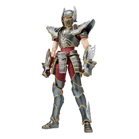 SAINT SEIYA - Pegasus Seiya "Knight.." - Fig. Saint Cloth Myth Ex 16cm 