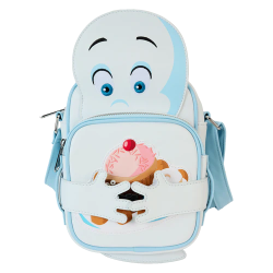CASPER - Halloween - Sac Crossbuddies Loungefly 