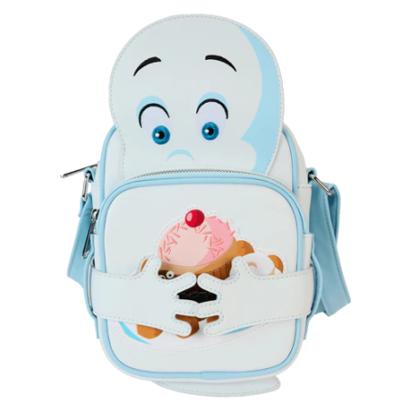 CASPER - Halloween - Sac Crossbuddies Loungefly 