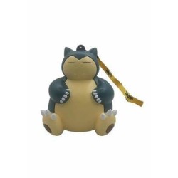POKEMON - Ronflex - Lampe LED 9cm 2